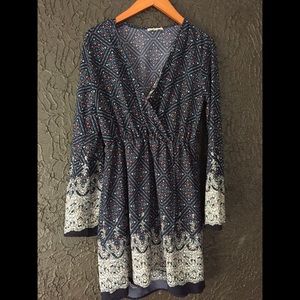 Charlotte Russe Dress